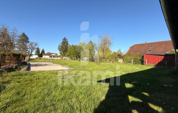 Maison de 222 m²