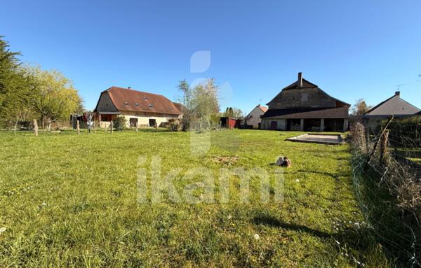 Maison de 222 m²