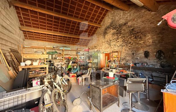 Maison de 222 m²