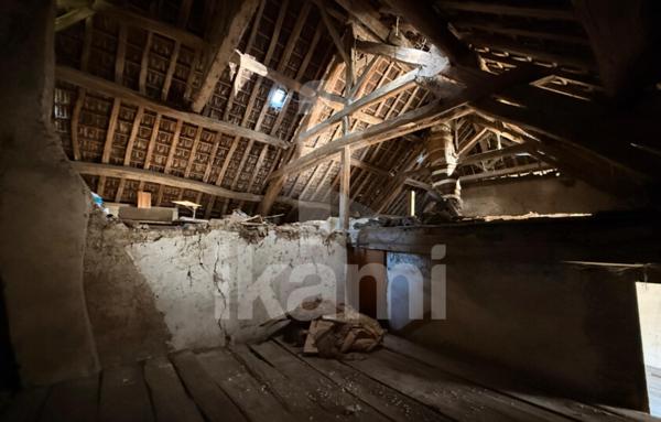 Maison de 222 m²