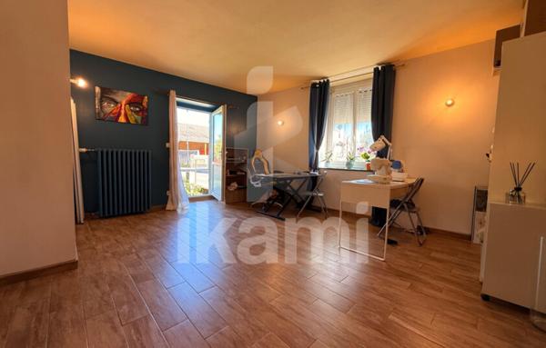 Maison de 222 m²