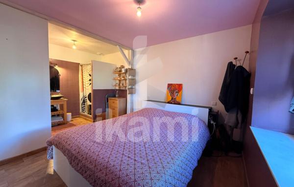 Maison de 222 m²
