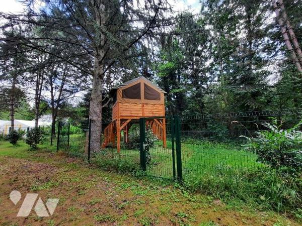 VAILLY-SUR-AISNE : AIRE DE LOISIR SUR TERRAIN DE PLUS D'1 HECTARE

Que vous recherchez un gra...