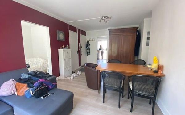 Appartement à louer    3 pièces •  Reims