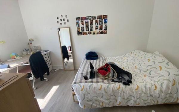 Appartement à louer    3 pièces •  Reims