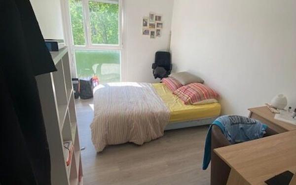 Appartement à louer    3 pièces •  Reims