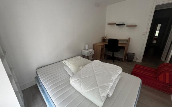 Appartement à louer    3 pièces •  Reims