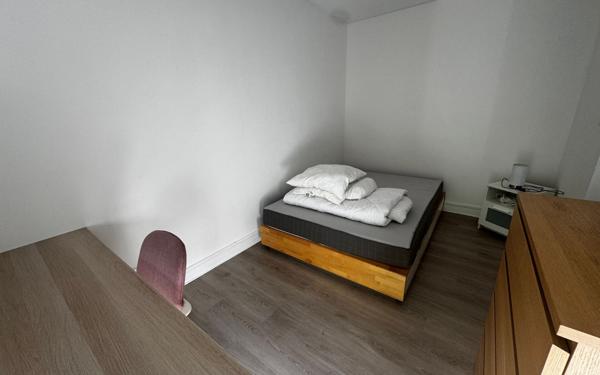 Appartement à louer    3 pièces •  Reims