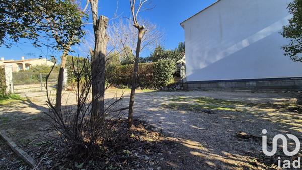 Maison 4 pièces de 87 m² à Lédenon (30210)