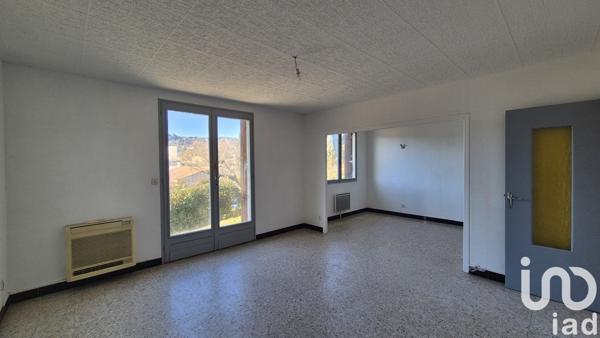 Maison 4 pièces de 87 m² à Lédenon (30210)