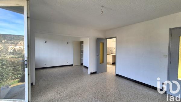 Maison 4 pièces de 87 m² à Lédenon (30210)