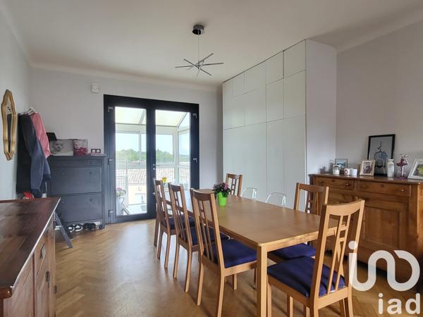 Appartement à vendre 5 pièces 89 m² Bouguenais