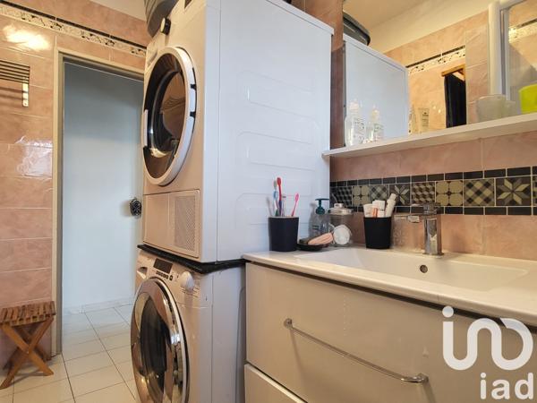 Appartement à vendre 5 pièces 89 m² Bouguenais
