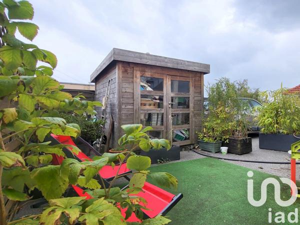 Appartement à vendre 5 pièces 89 m² Bouguenais