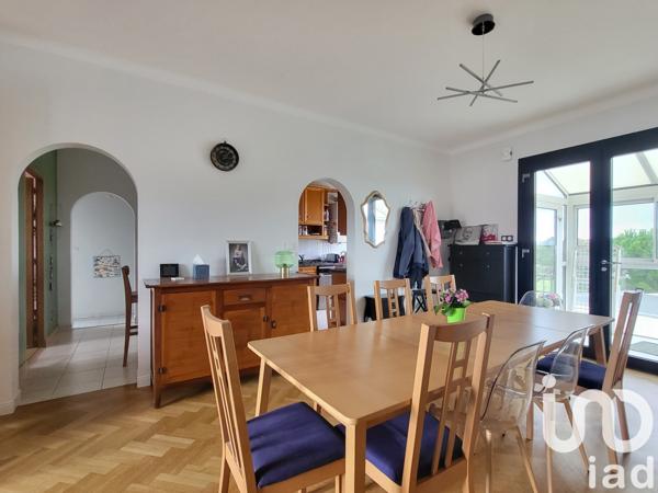 Appartement à vendre 5 pièces 89 m² Bouguenais