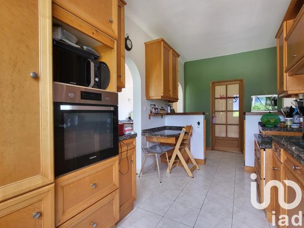 Appartement à vendre 5 pièces 89 m² Bouguenais