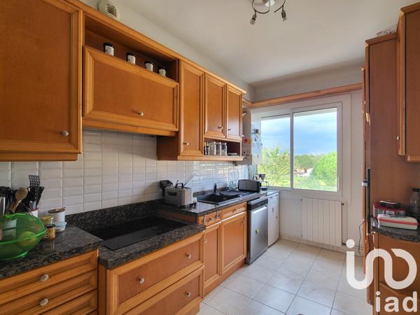 Appartement à vendre 5 pièces 89 m² Bouguenais