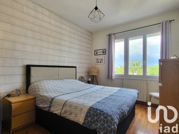 Appartement à vendre 5 pièces 89 m² Bouguenais