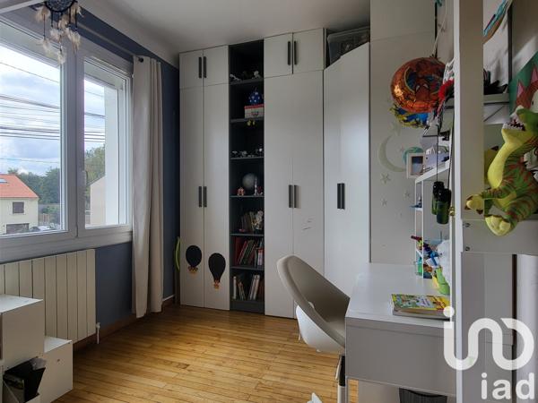 Appartement à vendre 5 pièces 89 m² Bouguenais