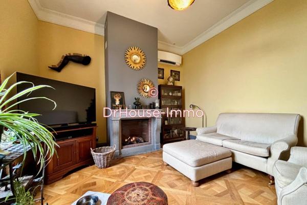 Maison à vendre 7 pièces de 240 m²