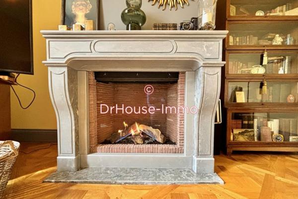 Maison à vendre 7 pièces de 240 m²