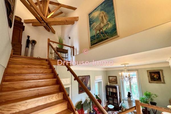 Maison à vendre 7 pièces de 240 m²