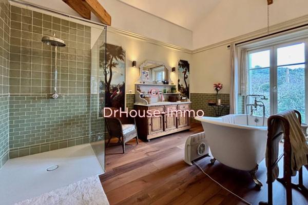 Maison à vendre 7 pièces de 240 m²