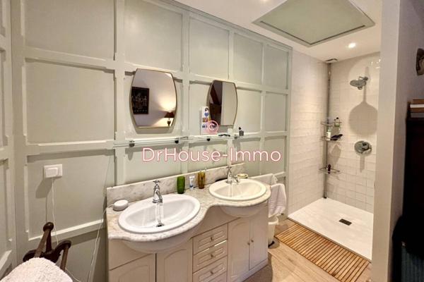 Maison à vendre 7 pièces de 240 m²