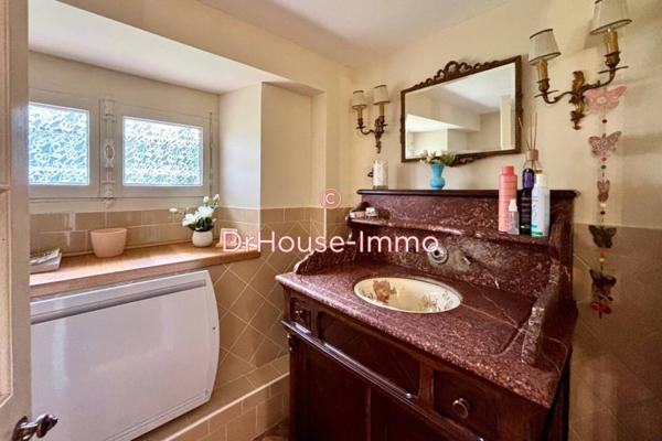 Maison à vendre 7 pièces de 240 m²