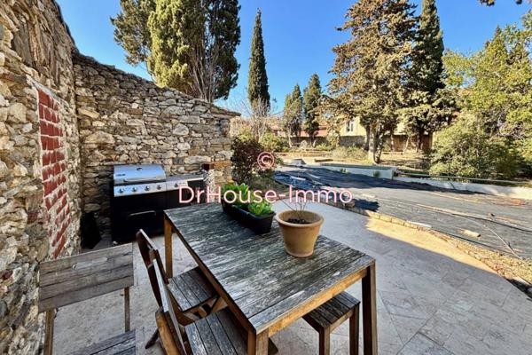 Maison à vendre 7 pièces de 240 m²