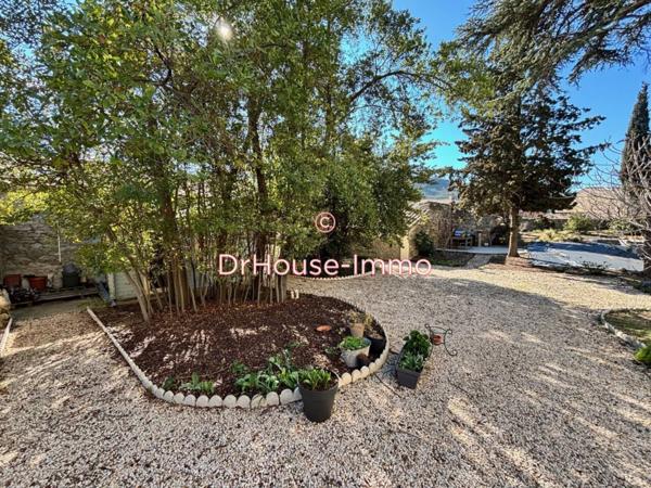 Maison à vendre 7 pièces de 240 m²