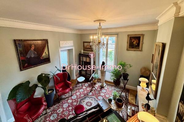 Maison à vendre 7 pièces de 240 m²