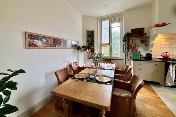 Maison à vendre 7 pièces de 240 m²