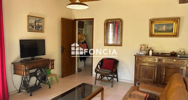 À vendre Maison 6 pièces 100 m² - Noirmoutier-en-l'île 85330