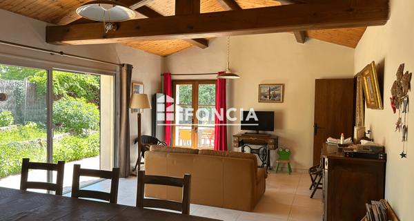 À vendre Maison 6 pièces 100 m² - Noirmoutier-en-l'île 85330