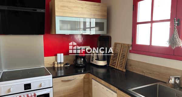 À vendre Maison 6 pièces 100 m² - Noirmoutier-en-l'île 85330