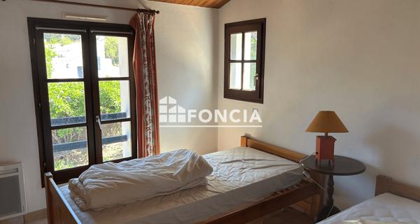 À vendre Maison 6 pièces 100 m² - Noirmoutier-en-l'île 85330