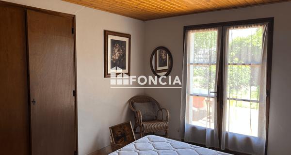 À vendre Maison 6 pièces 100 m² - Noirmoutier-en-l'île 85330