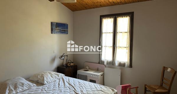 À vendre Maison 6 pièces 100 m² - Noirmoutier-en-l'île 85330