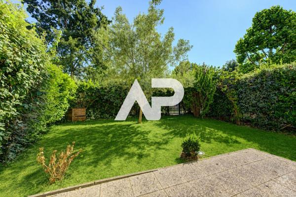 Appartement Rueil Malmaison 2 pièce(s) 50.73 m2 510 000 € **  - Référence  19987