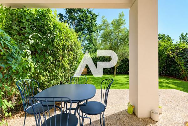 Appartement Rueil Malmaison 2 pièce(s) 50.73 m2 510 000 € **  - Référence  19987