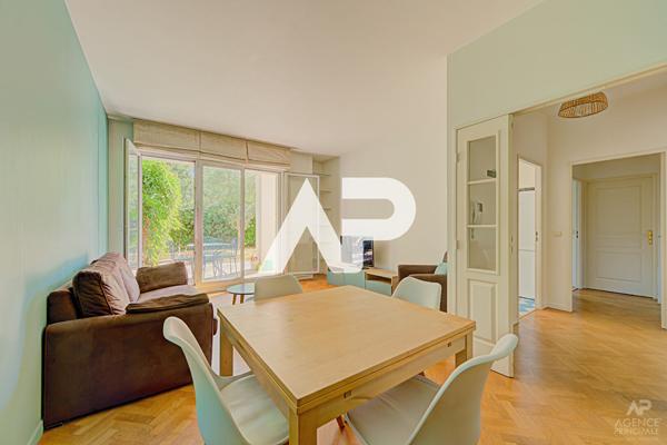 Appartement Rueil Malmaison 2 pièce(s) 50.73 m2 510 000 € **  - Référence  19987