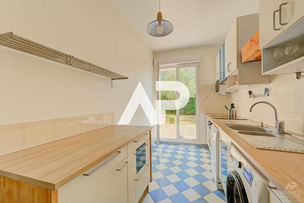 Appartement Rueil Malmaison 2 pièce(s) 50.73 m2 510 000 € **  - Référence  19987