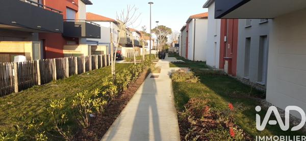 Appartement à vendre 4 pièces 82 m² Saint-Alban