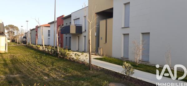 Appartement à vendre 4 pièces 82 m² Saint-Alban