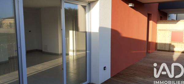 Appartement à vendre 4 pièces 82 m² Saint-Alban