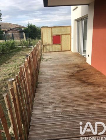 Appartement à vendre 4 pièces 82 m² Saint-Alban