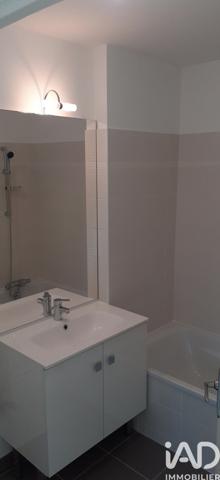 Appartement à vendre 4 pièces 82 m² Saint-Alban