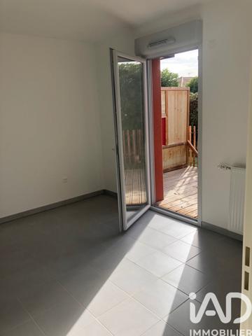 Appartement à vendre 4 pièces 82 m² Saint-Alban