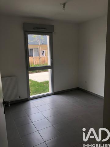 Appartement à vendre 4 pièces 82 m² Saint-Alban